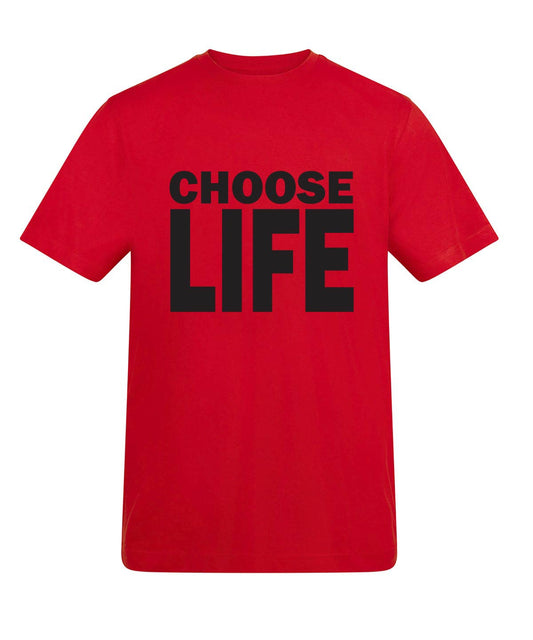 Choose Life
