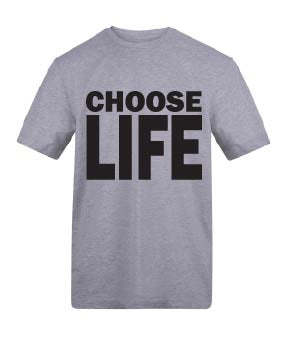 Choose Life