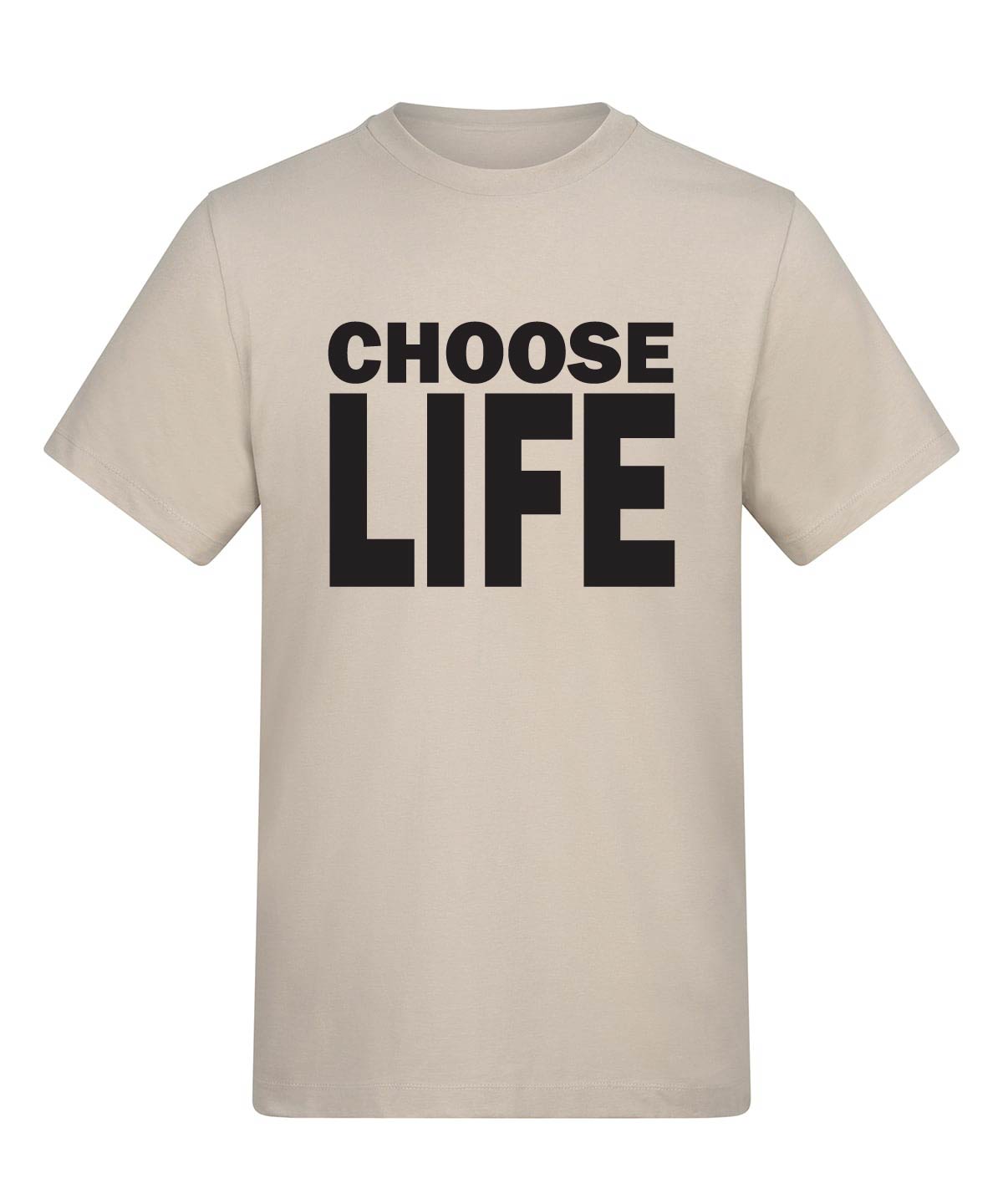Choose Life