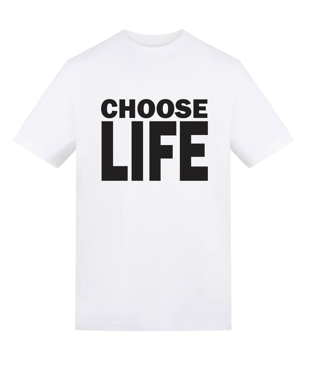 Choose Life