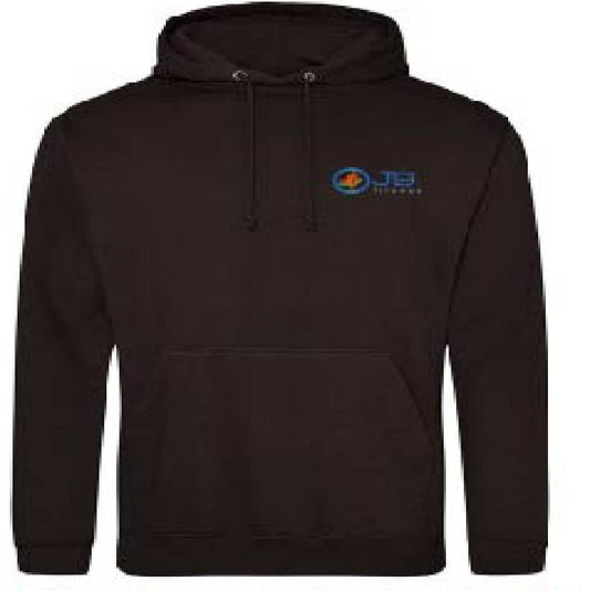 College Hoodie