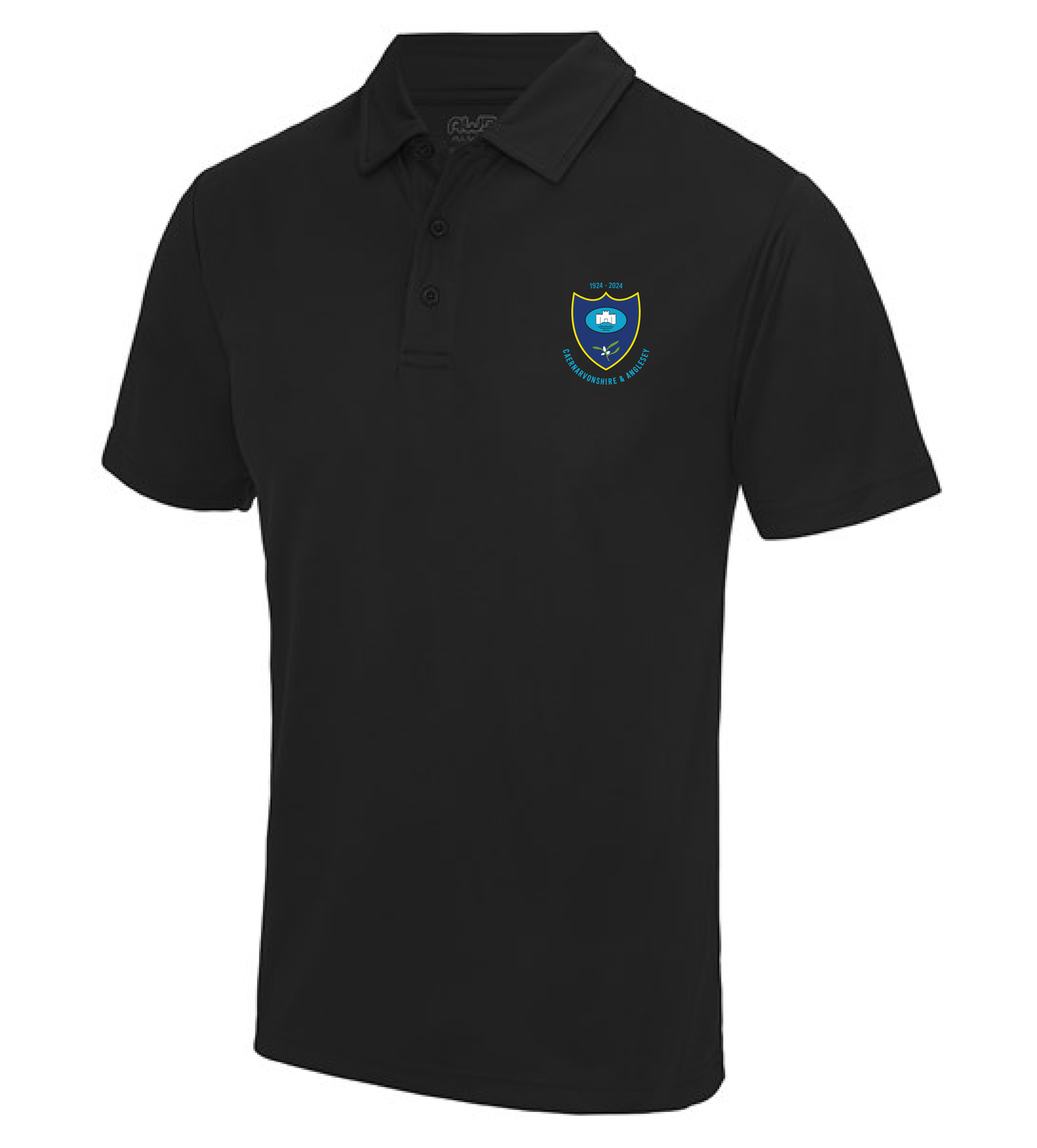 Cool Polo - Available in other colours