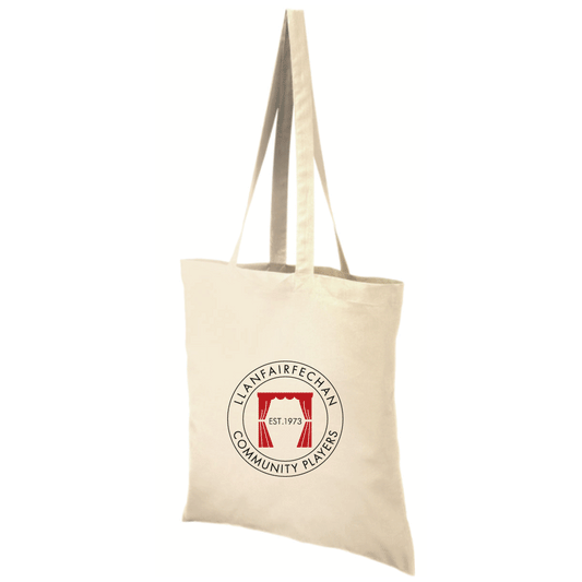 Cotton Shopper