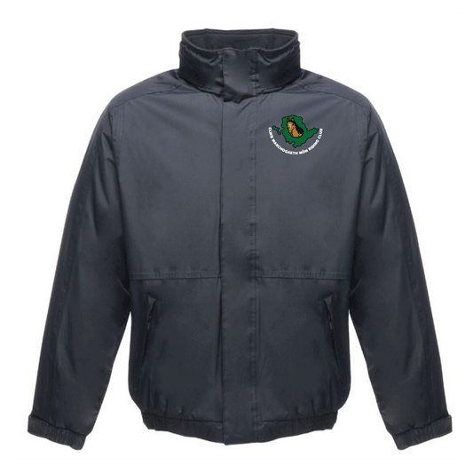 Dover Jacket