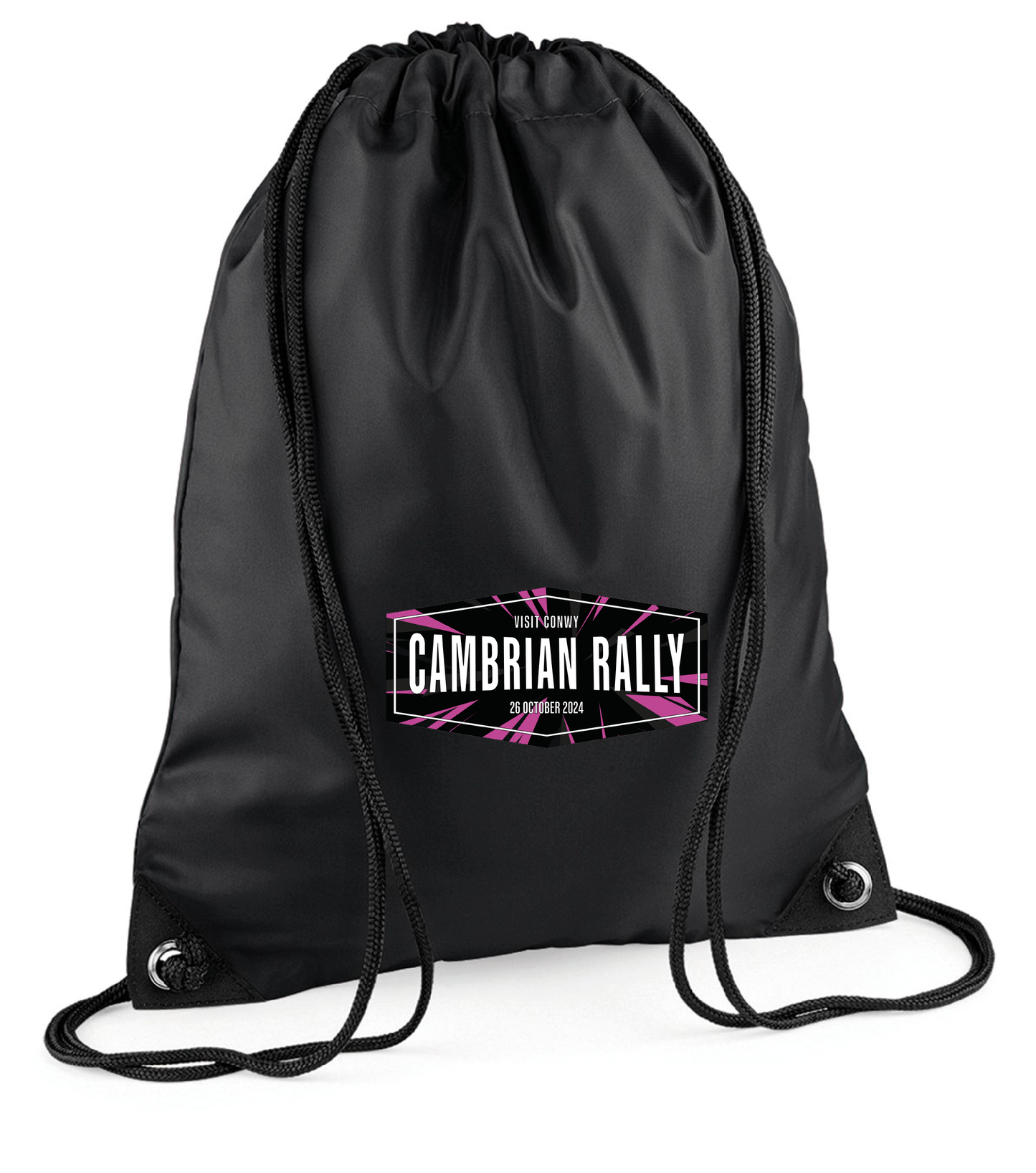 Drawstring Bag