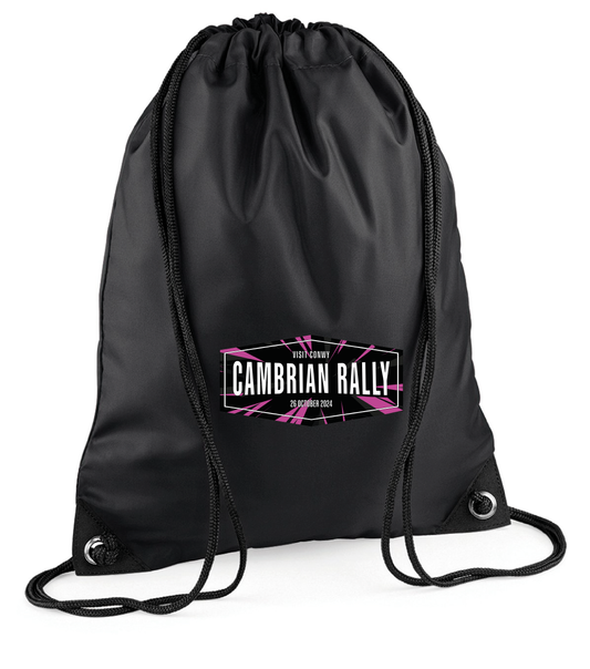 Drawstring Bag