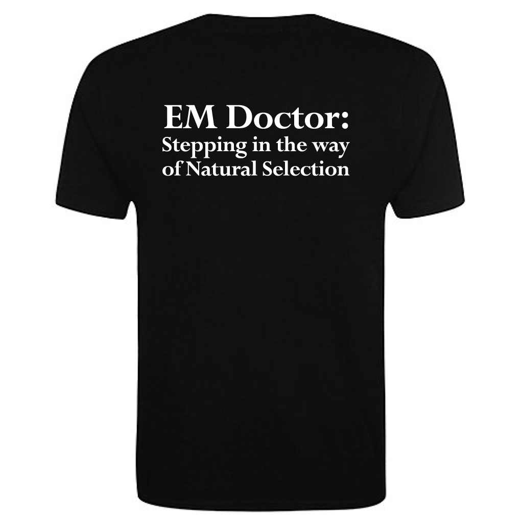 'EM Doctor' Design