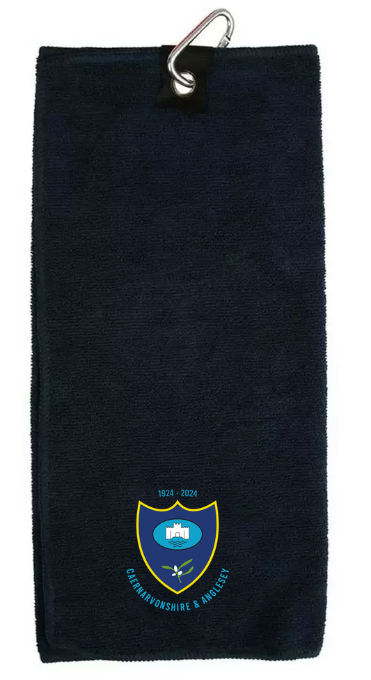 Event Golf Towel - Available in other colours