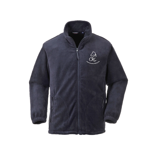 Heavy Fleece Jacket