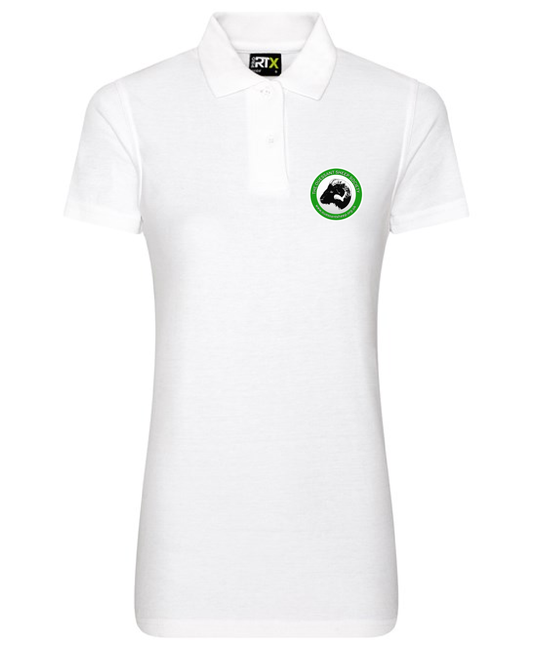 Women's pro polo