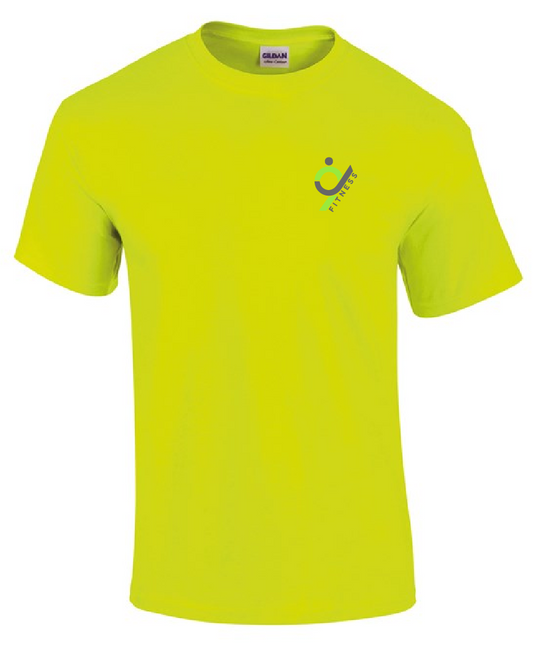 Ultra Cotton™ adult t-shirt