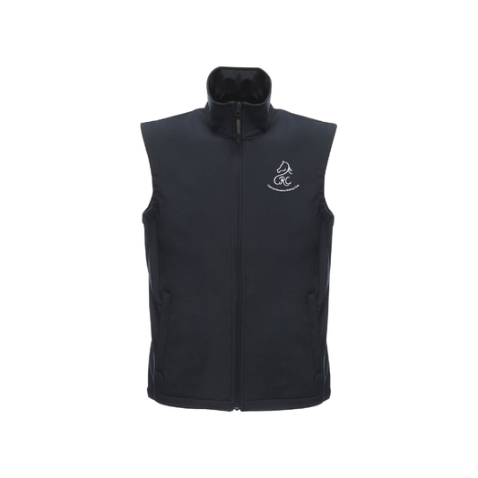 Softshell Bodywarmer