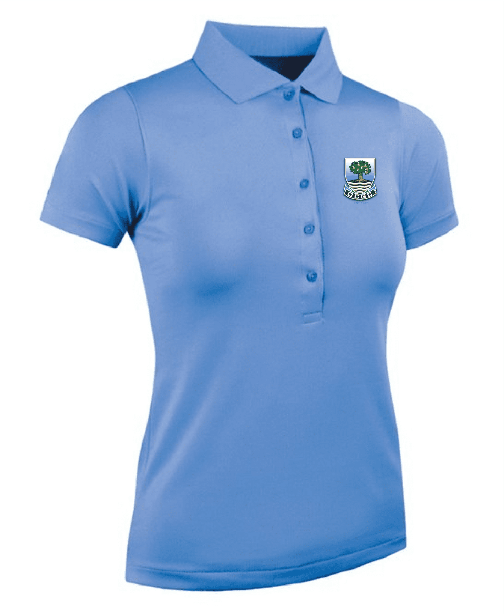 Glenmuir g.Paloma women's performance piqué shirt