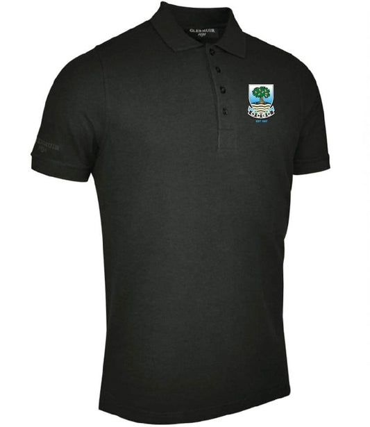 Glenmuir Kinloch piqué polo shirt