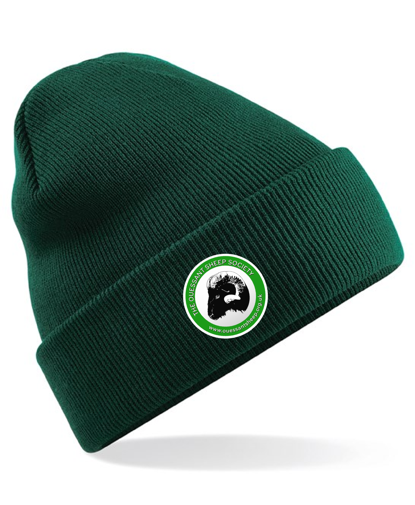 Original cuffed beanie