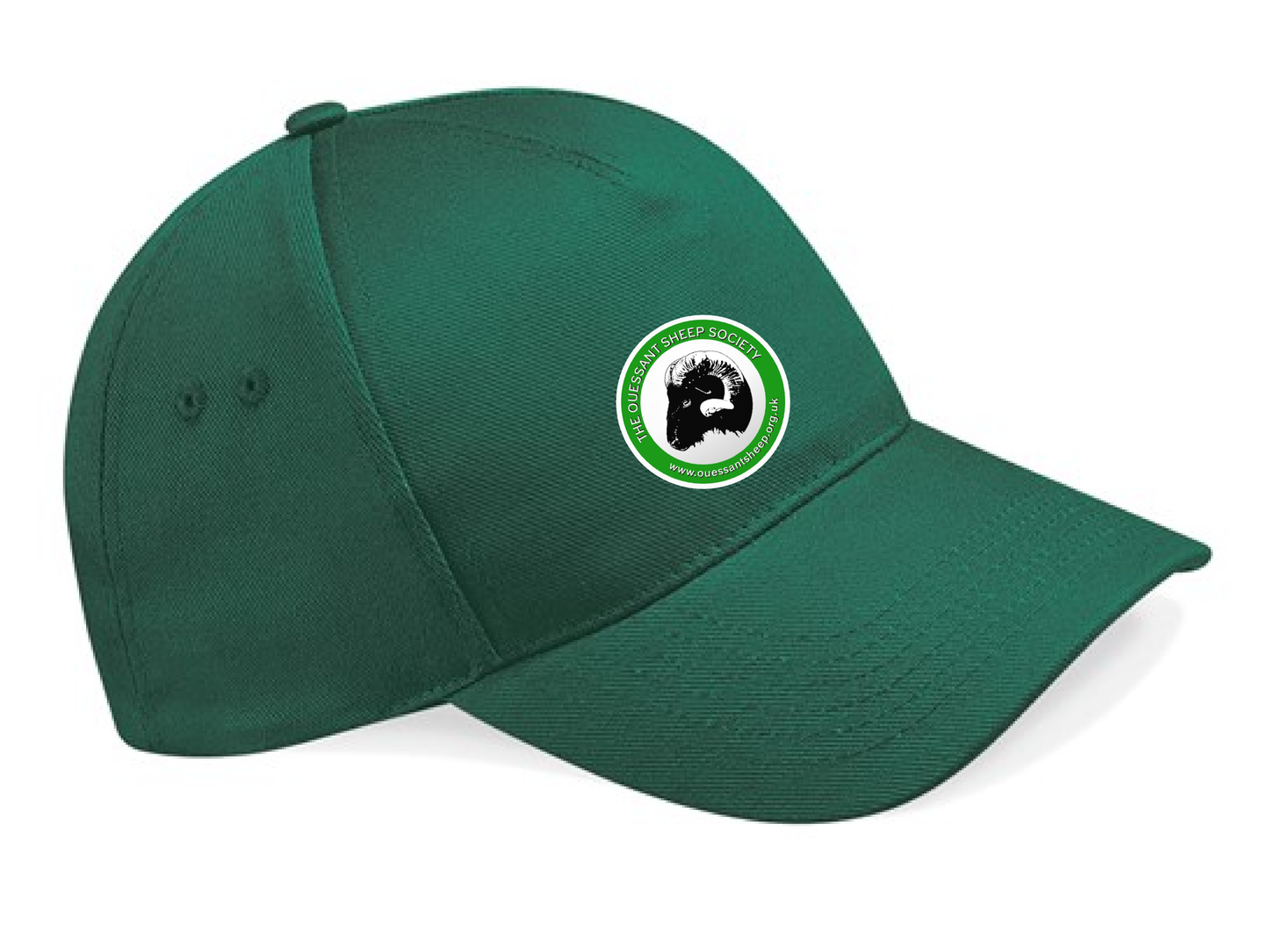 Ultimate 5-panel cap