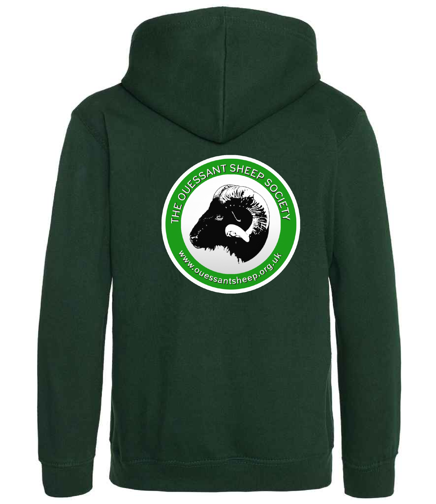 Kids hoodie
