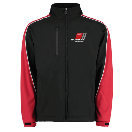 GT Softshell Jacket