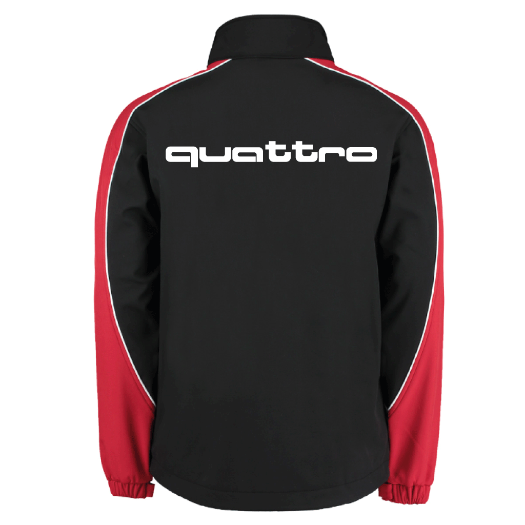 GT Softshell Jacket