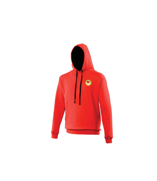 Hooded Sweatshirt