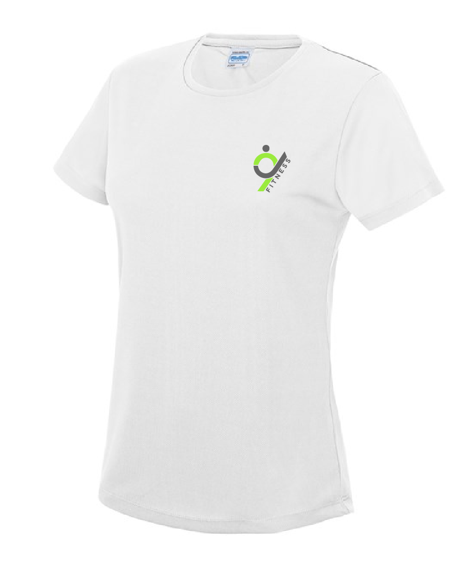 Women's cool T.