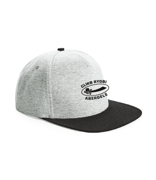 Jersey snapback
