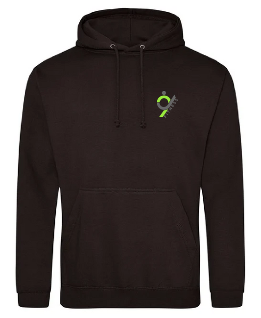 College Hoodie