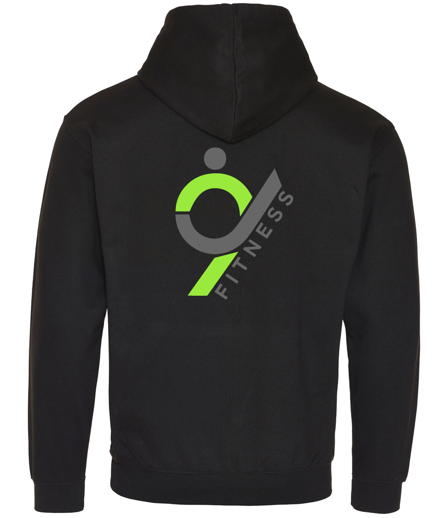 College Hoodie