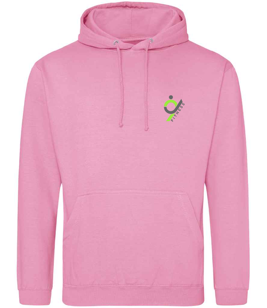 College Hoodie