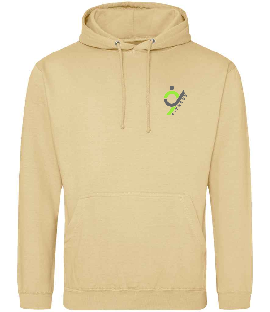 College Hoodie