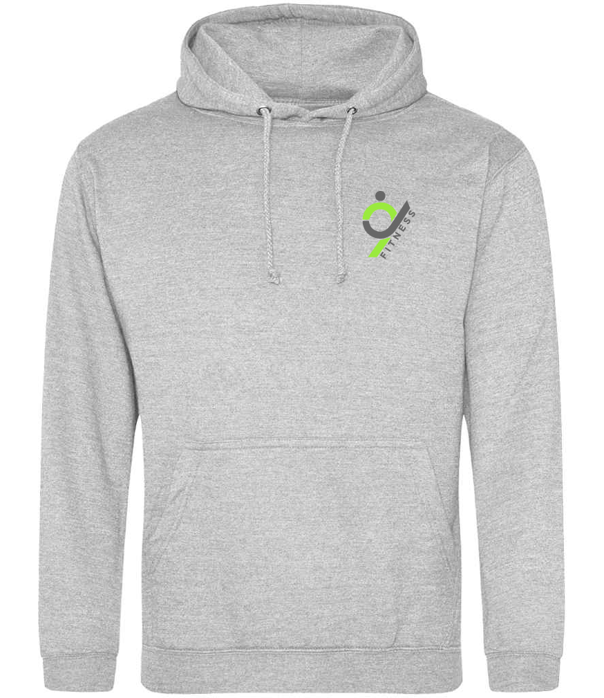 College Hoodie