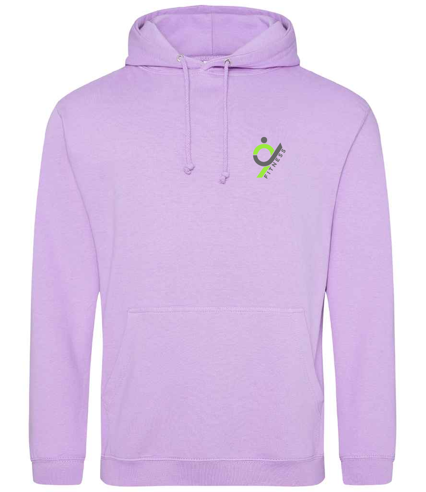 College Hoodie