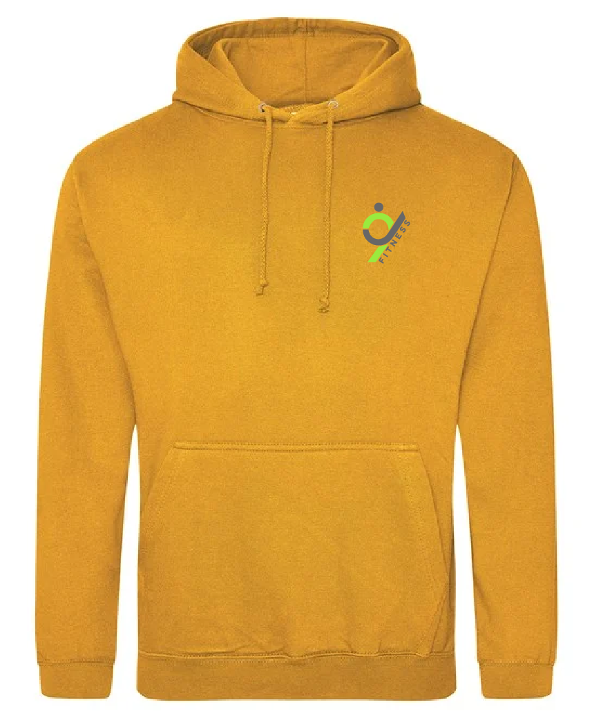 College Hoodie