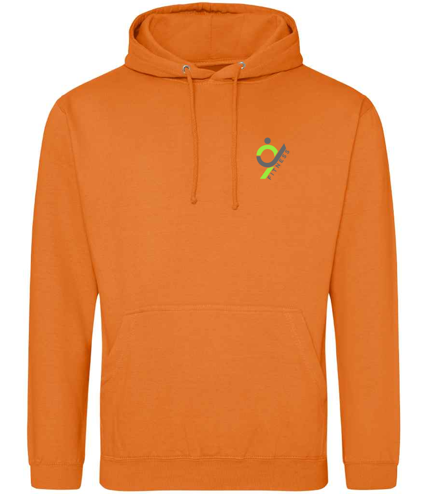 College Hoodie