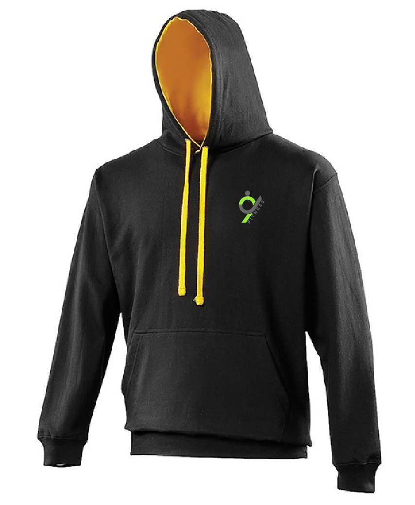 Varsity Hoodie