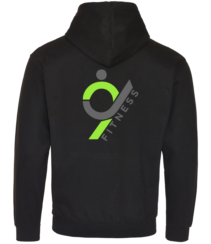 Varsity Hoodie