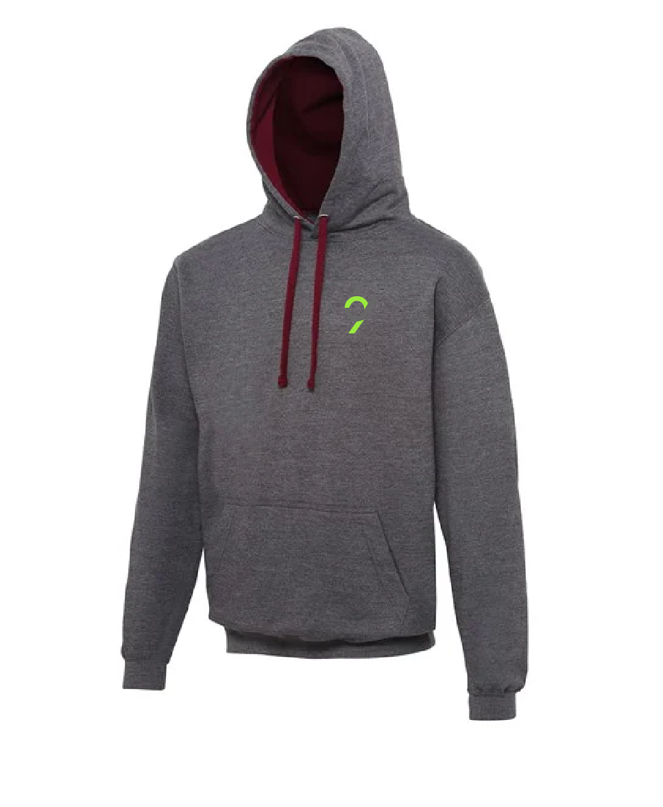 Varsity Hoodie