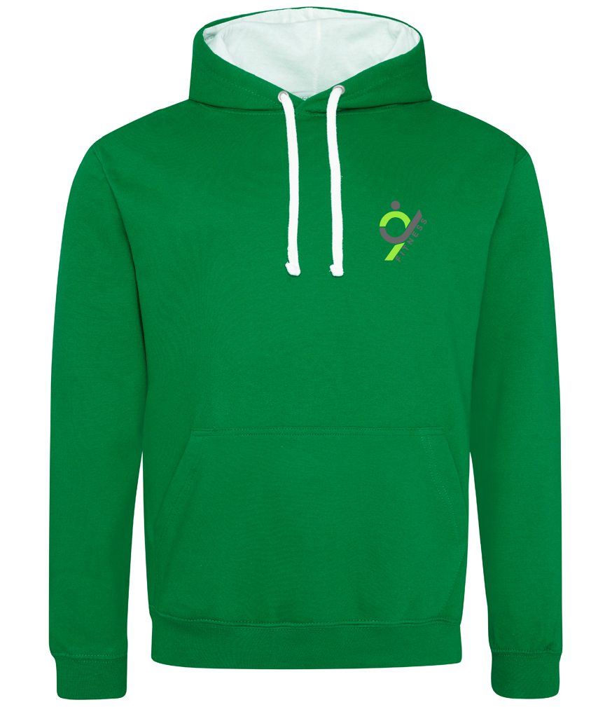 Varsity Hoodie