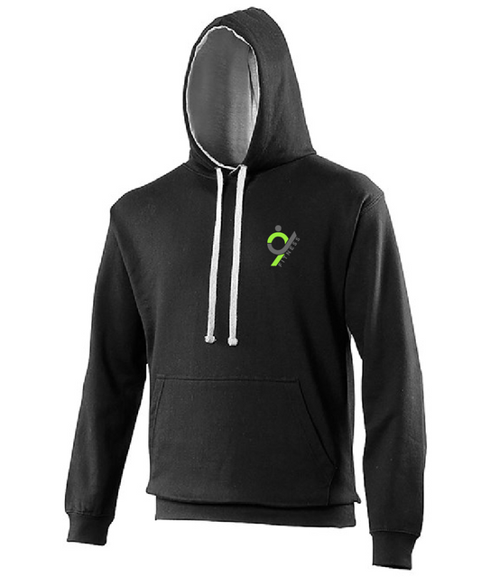 Varsity Hoodie