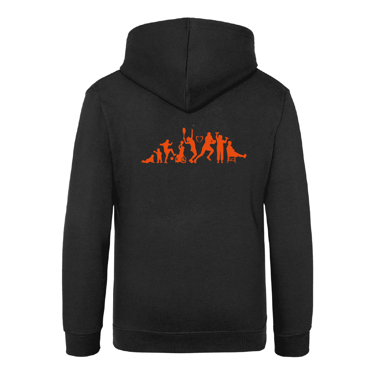 Kids hoodie