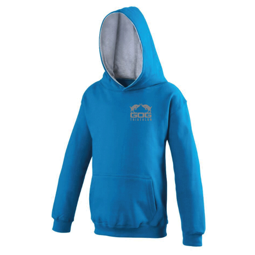Kids Hoodie