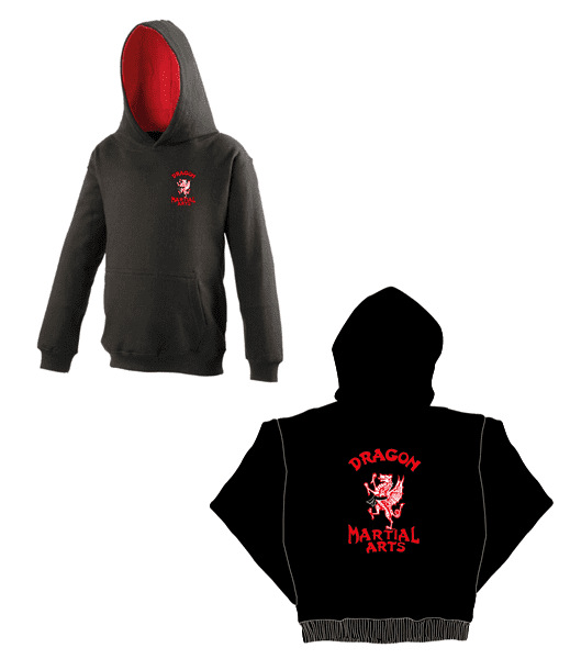 Kids Hoodie Design 1