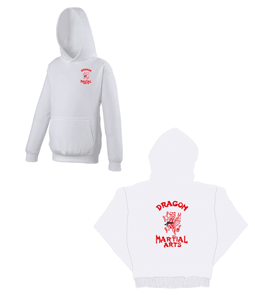 Kids Hoodie Design 1