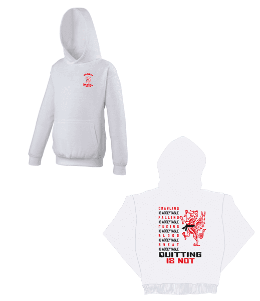 Kids Hoodie Design 2