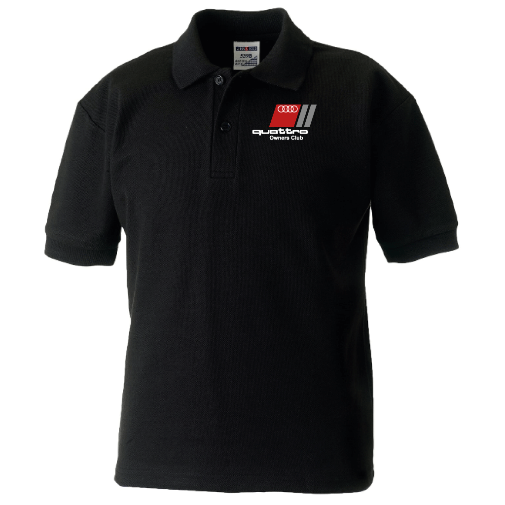 Kids Polo Shirt