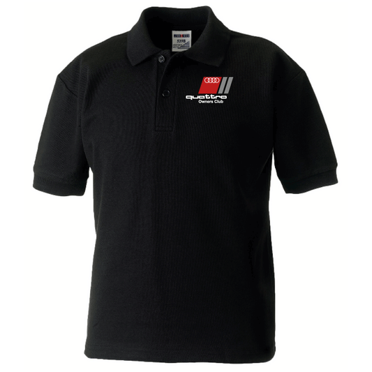 Kids Polo Shirt