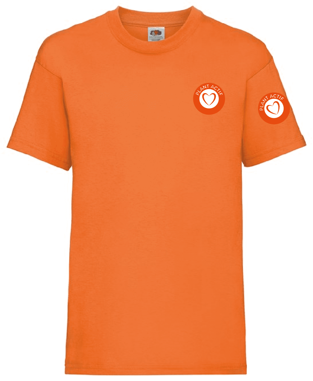 Kids valueweight T