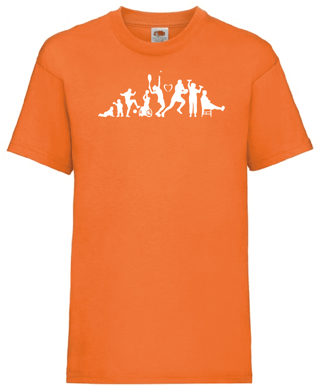 Kids valueweight T
