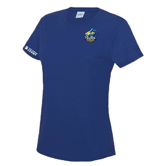Ladies Cool T