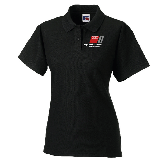 Ladies Polo Shirt